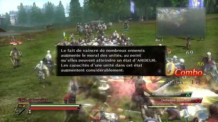 Bladestorm: The Hundred Years' War online multiplayer - ps3