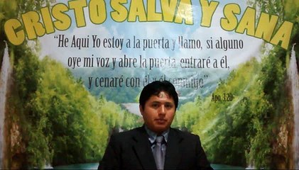 Dios ama a los que guardan su Palabra - EDGAR CRUZ MINISTRIES