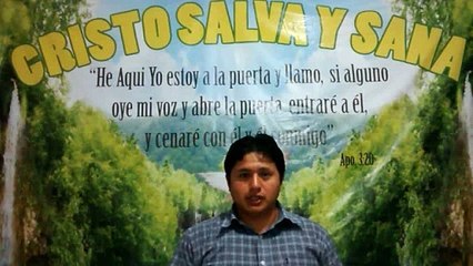 Los Obreros de la Viña - EDGAR CRUZ MINISTRIES