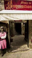 Top 10 des lieux les plus hantés de France