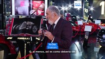 La notable colección de 'joyas del motor' que atesora Ion Țiriac