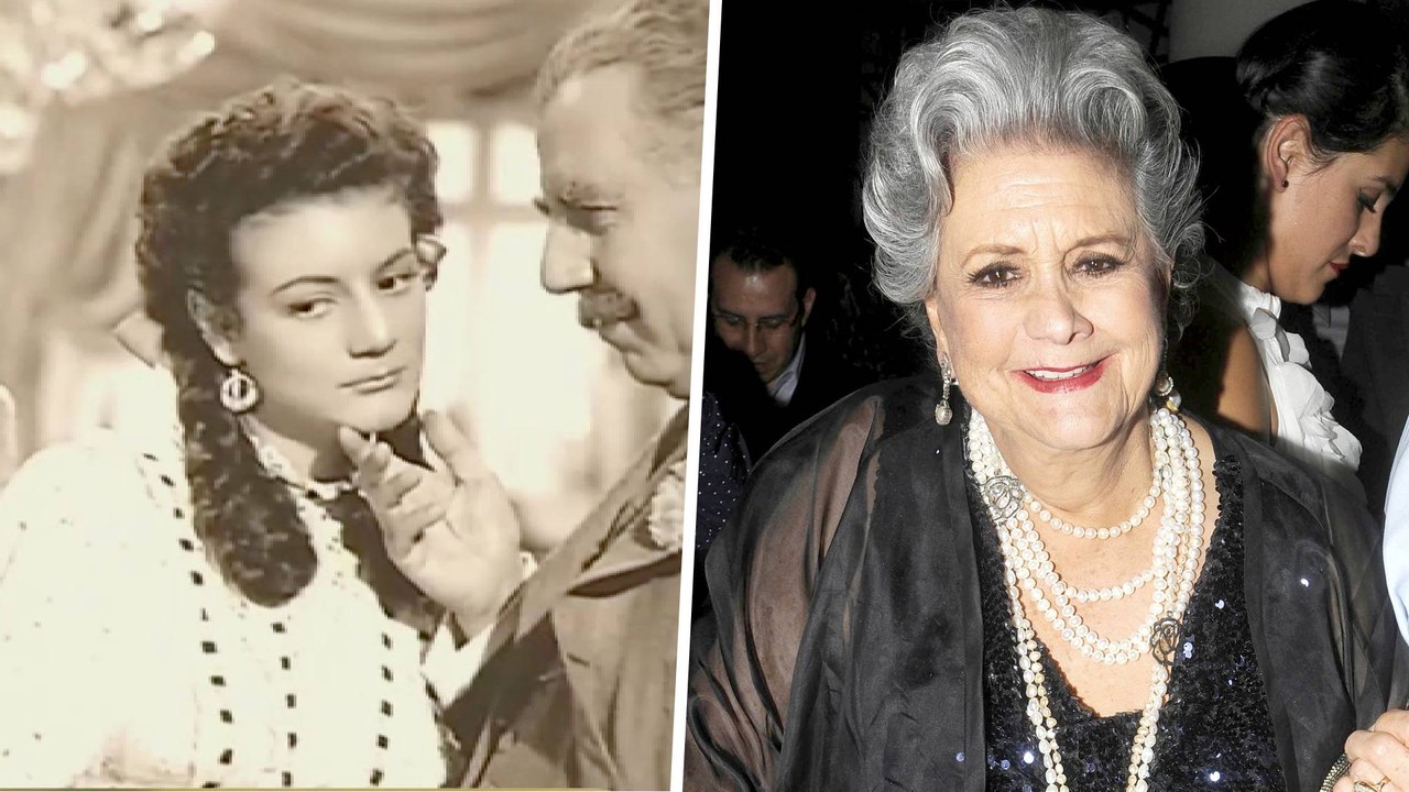 Muere Queta Lavat: el homenaje a una “enorme ac...