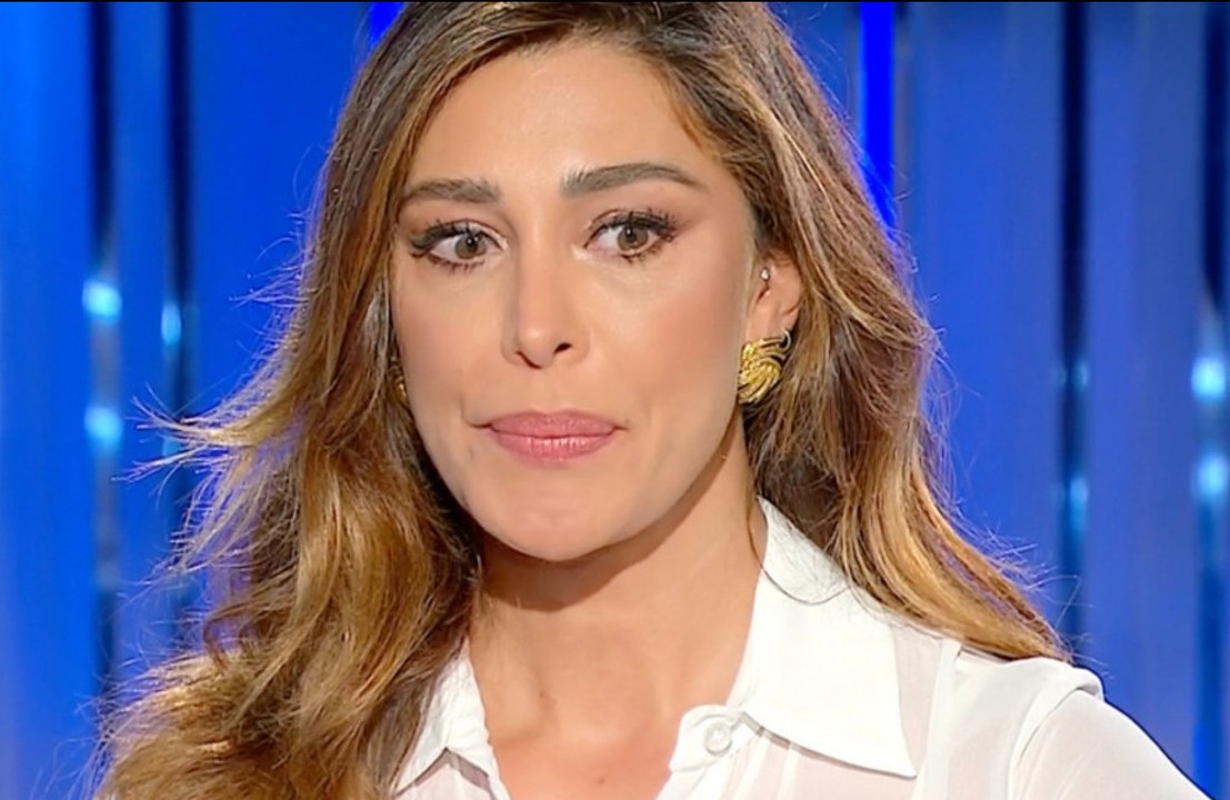 'Mi sono detta: stai morendo': la confessione più difficile di Belen