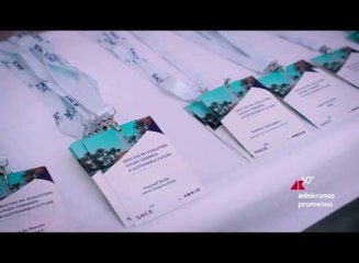 Download Video: Sostenibilità: Sace punta a diventare una 'Esg Excellence Company'