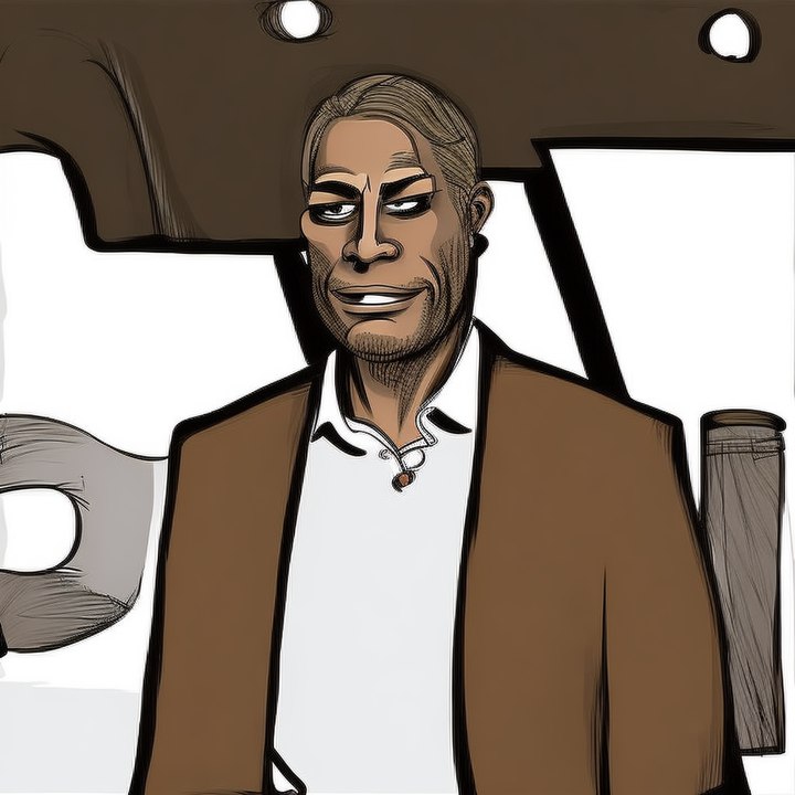 Des personnalités refusent que leur portrait soit diffusé : elles ont donné trop d'informations.