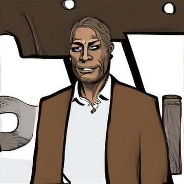 Des personnalités refusent que leur portrait soit diffusé : elles ont donné trop d'informations.