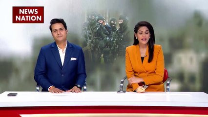 Super Sixer : हमास के ठिकानों पर IDF की बमबारी