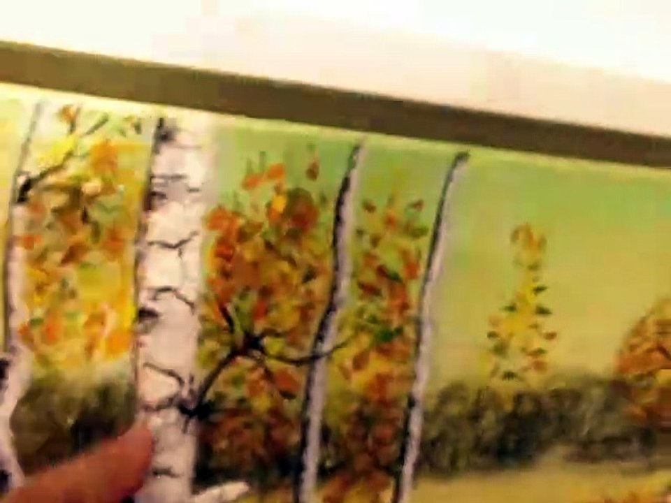 Kunst-Ausstellung Okt/Nov 2023