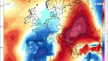 Cambiamenti climatici, previsto un altro inverno di caldo record