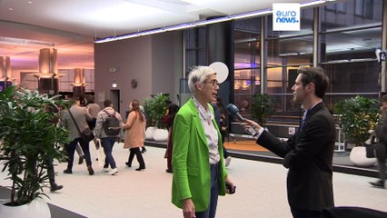 Pacto Ecológico Europeu tornou-se fonte de crispação