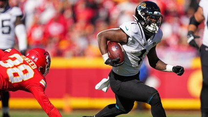 Jaguars vs. Bengals: Monday Night Football Match Preview