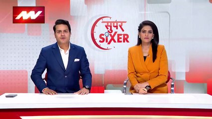 Super Sixer : Delhi में कल BJP राष्ट्रीय महामंत्रियों की बैठक