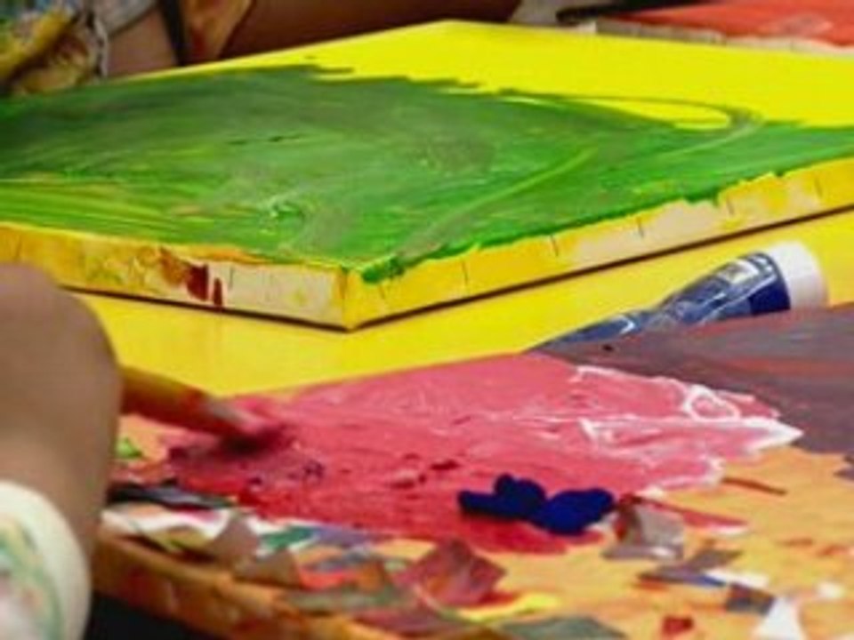 Promo autism - Aljazeera Documentary