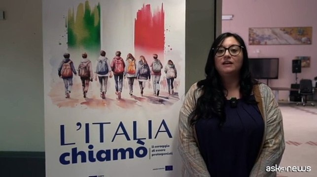 Lampedusa, Celestini Campanari: ragazzi parte integrante Europa