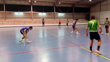 Sub 20 em Viana do Alentejo