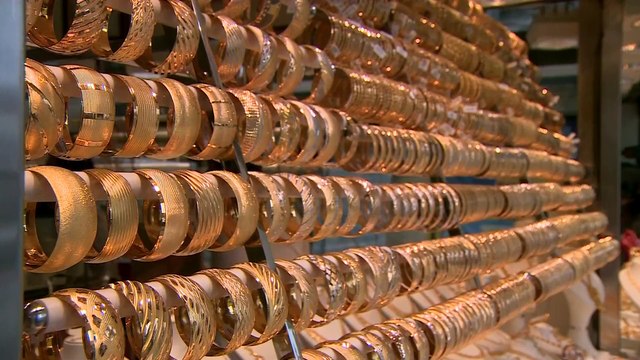 Altında yükseliş devam eder mi?