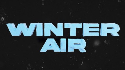 ItaloBrothers - Winter Air (Lyric Video)
