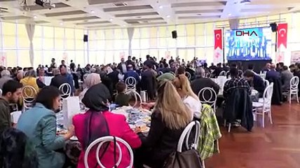 Hulusi Akar: Filistin-İsrail savaşı demeyin, bu bir katliam