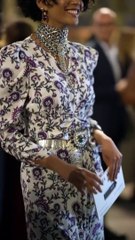 Taís Araújo: The First Black Actress to Lead a Soap Opera in Brazil