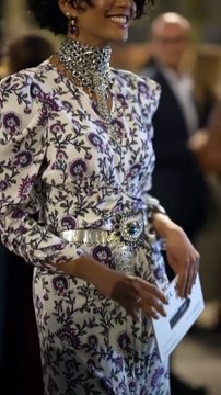 Taís Araújo: The First Black Actress to Lead a Soap Opera in Brazil