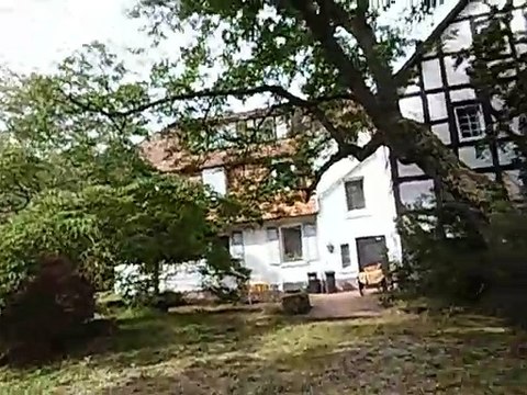 Das Haus würde ich gerne kaufen in Bad Wildungen - Ferienhaus