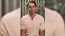 El mensaje de Rafa Nadal tras anunciar su vuelta