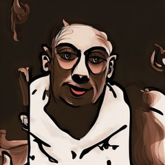 Maes ridiculise la mère des enfants de Booba dans sa nouvelle chanson.