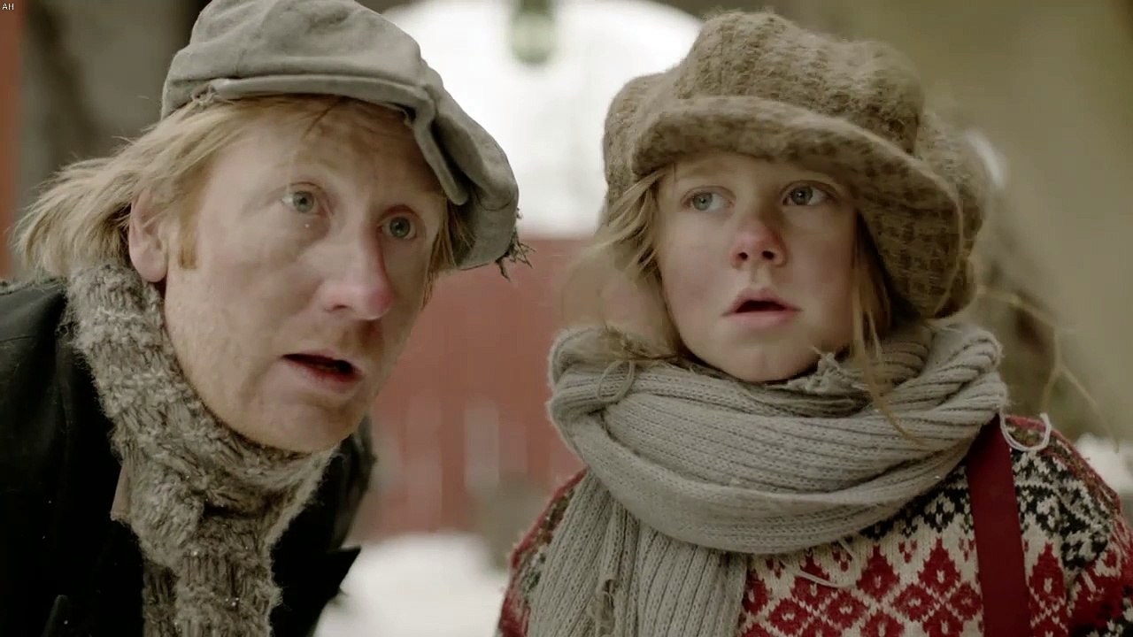 Tjuvarnas Jul Avsnitt 8 video Dailymotion