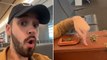 Man stopped by airport security over unusual Christmas gift: ‘Grandma’s trying to get me arrested’