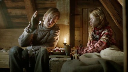 Tjuvarnas Jul Avsnitt 9