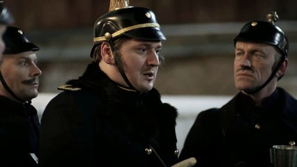 Tjuvarnas Jul Avsnitt 10