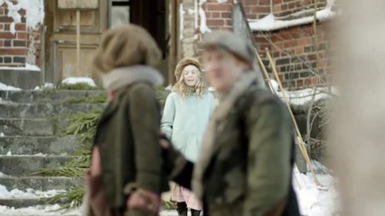 Tjuvarnas Avsnitt 11