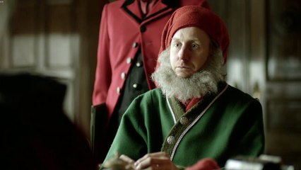 Tjuvarnas Jul Avsnitt 12