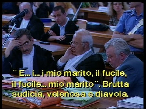 Blu notte - Misteri Italiani - I delitti del mostro di Firenze (RAI Premium HD) st6 pt3