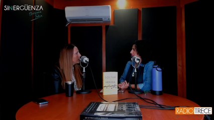 Sin Vergüenza: Soltar la herida