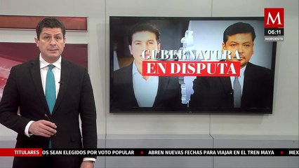 Mariana Rodríguez lanza nuevo spot en apoyo a Samuel García