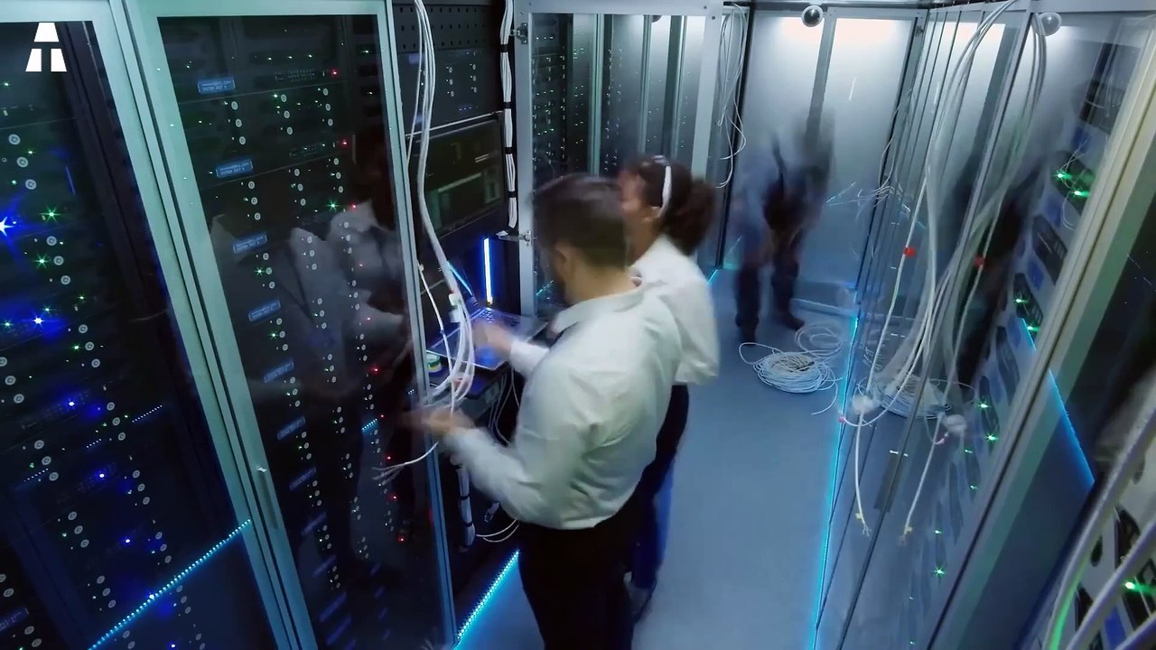 Pourquoi Microsoft a-t-il des Centres de Données sous-marins