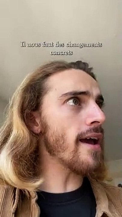 Ça y est faut s'y mettre