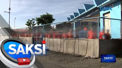 Mga PDL sa New Bilibid Prison, umabot na sa halos 30,000 kahit 6,345 lang dapat ang kapasidad | Saksi