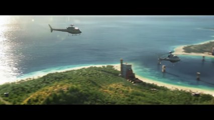 Godzilla y Kong: El nuevo imperio - Tráiler Oficial Subtitulado