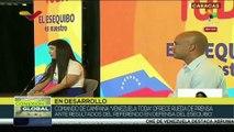 “El Estado venezolano tiene que cumplir ahora con el mandato que le dio el pueblo”