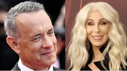Tom Hanks Sirvió A Cher En Un Hotel De Los Ángeles En Los 70