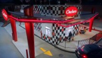 Checkers Commercial 2023 - (USA) • Flavor burgers at $1.99