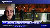 Attentat à Paris: 