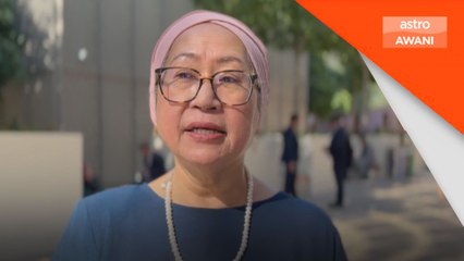 Perubahan iklim: Citizen science bantu fahami isu