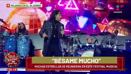 Banda El Recodo quiere hacer DUETO con Paquita la del Barrio