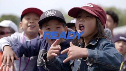 Teaser Enoshima - UCI BMX Freestyle World Cup 2024 Park and Flatland