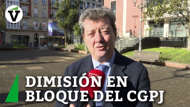 Jueces para la Democracia (JJpD) cree insoportable que el CGPJ se mantenga indebidamente