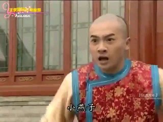 [Vietsub] Hoàn Châu Cách Cách Phần II Tập 48 End