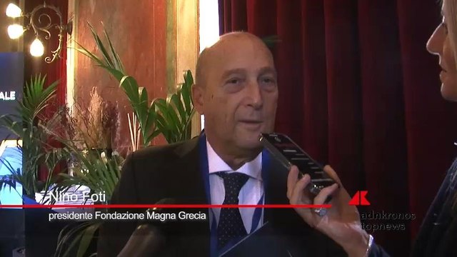 Mafia, Foti (Fondazione Magna Grecia): Mafie digitali più tecnologiche, legislatore arranca